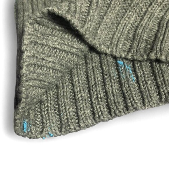 G21 00s Chunky Cardigan - Picture 7 of 7